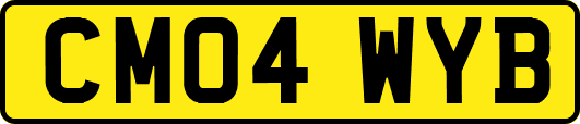 CM04WYB