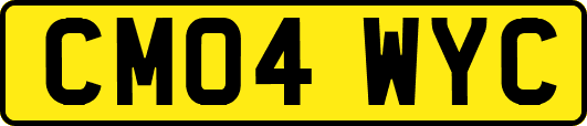 CM04WYC