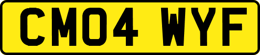 CM04WYF