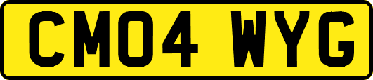 CM04WYG
