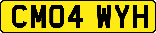 CM04WYH