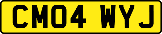 CM04WYJ