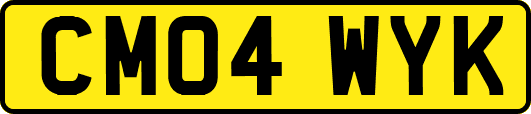 CM04WYK