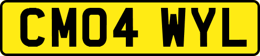 CM04WYL