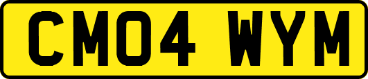 CM04WYM