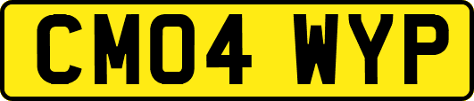 CM04WYP