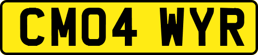 CM04WYR
