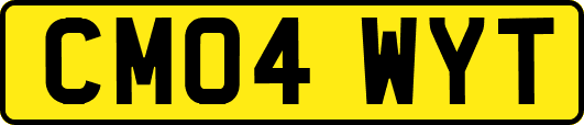 CM04WYT