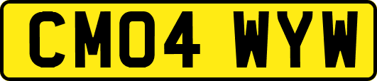 CM04WYW