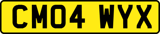 CM04WYX