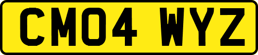 CM04WYZ