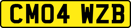 CM04WZB