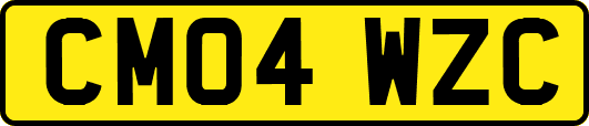 CM04WZC