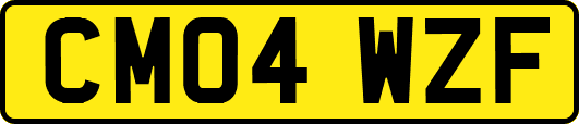CM04WZF