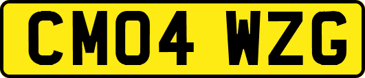 CM04WZG