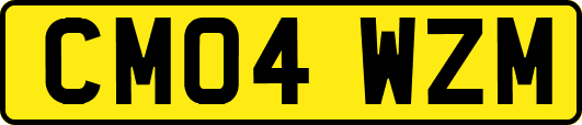 CM04WZM