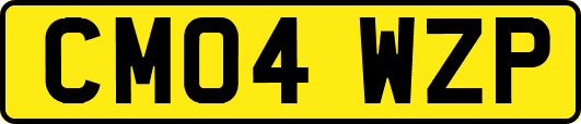 CM04WZP