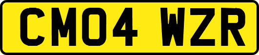 CM04WZR