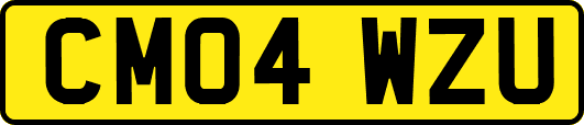 CM04WZU