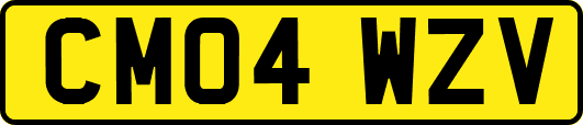 CM04WZV