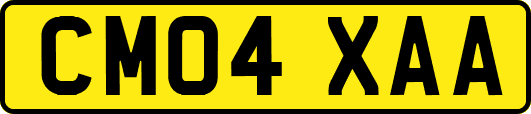 CM04XAA