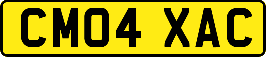 CM04XAC
