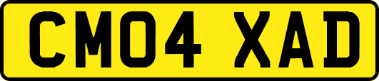 CM04XAD