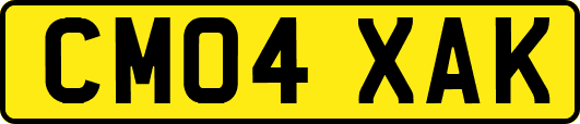 CM04XAK
