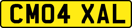 CM04XAL