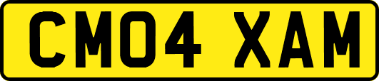 CM04XAM