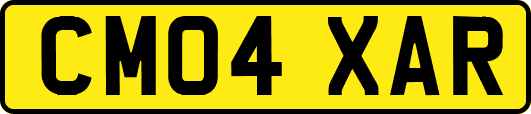 CM04XAR