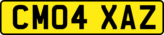 CM04XAZ