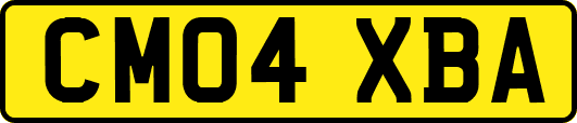 CM04XBA
