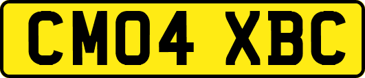 CM04XBC
