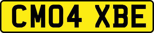 CM04XBE