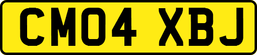 CM04XBJ