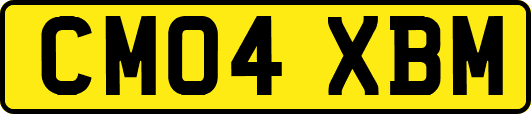 CM04XBM