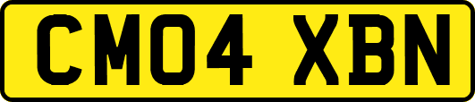 CM04XBN