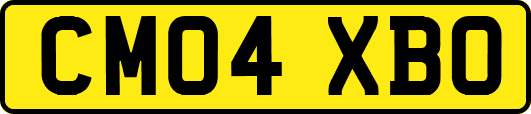 CM04XBO