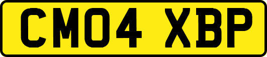CM04XBP