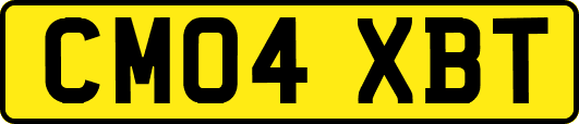 CM04XBT