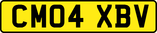 CM04XBV