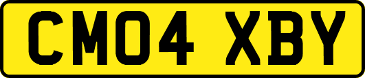 CM04XBY
