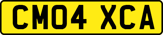 CM04XCA