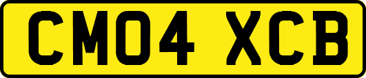 CM04XCB