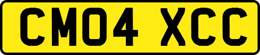 CM04XCC