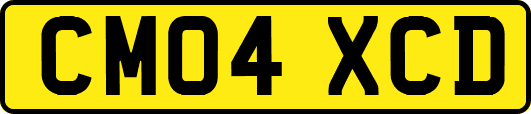 CM04XCD