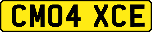 CM04XCE