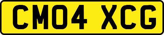 CM04XCG
