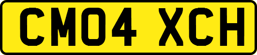 CM04XCH